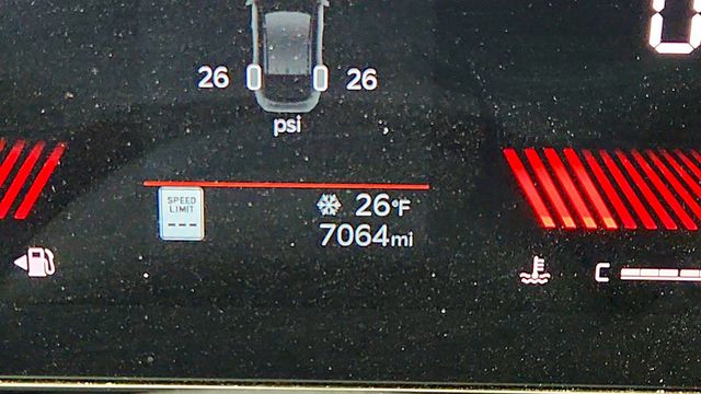 2025 Kia K4 LXS - 22974298 - 12