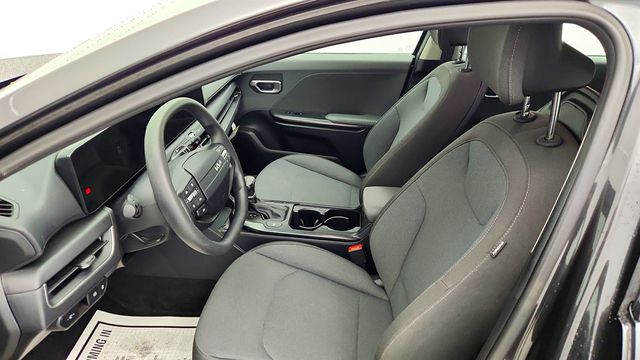 2025 Kia K4 LXS - 22974298 - 15