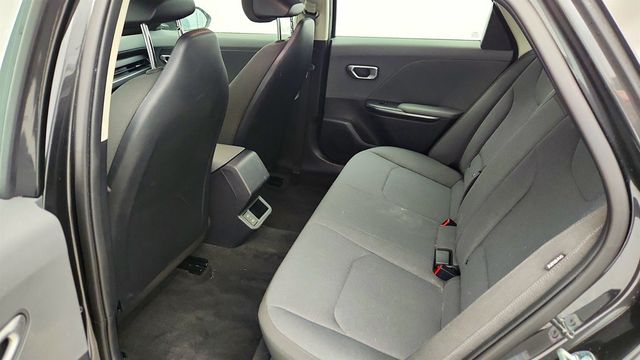 2025 Kia K4 LXS - 22974298 - 16