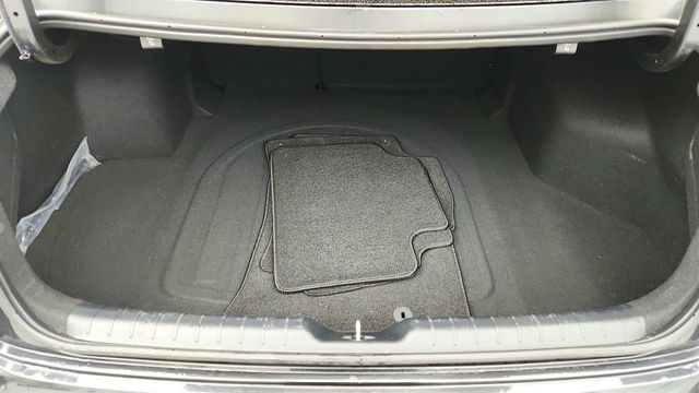 2025 Kia K4 LXS - 22974298 - 17