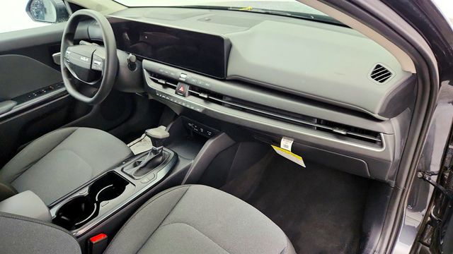 2025 Kia K4 LXS - 22974298 - 19