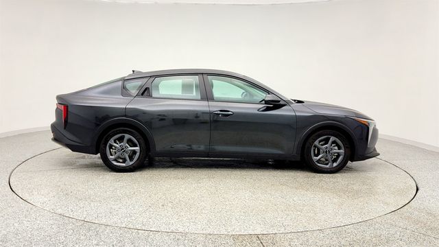 2025 Kia K4 LXS - 22974298 - 3