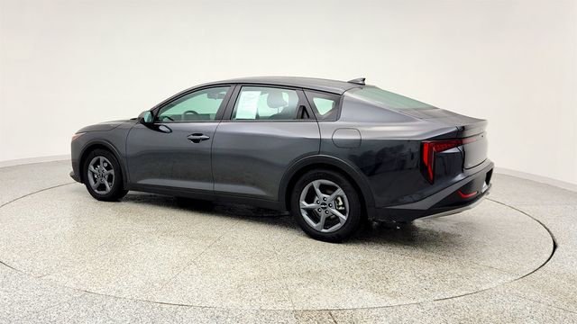 2025 Kia K4 LXS - 22974298 - 6