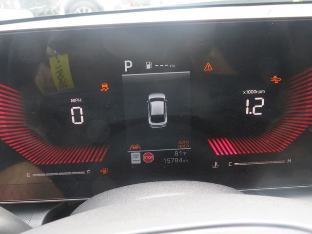2025 Kia K4 LXS FWD - 23067959 - 9