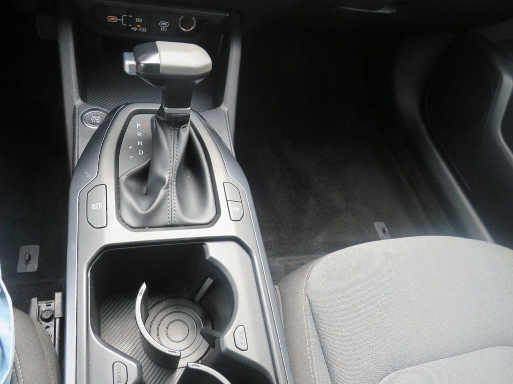 Kia K4 photo 12