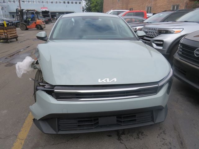 2025 Kia K4 LXS FWD - 23067959 - 1