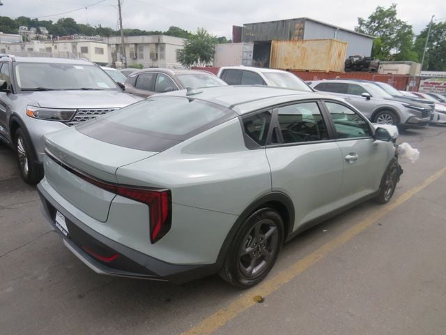 2025 Kia K4 LXS FWD - 23067959 - 3