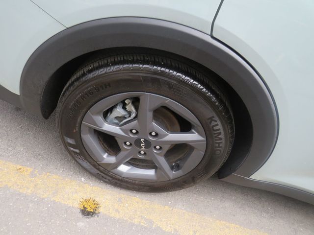2025 Kia K4 LXS FWD - 23067959 - 6