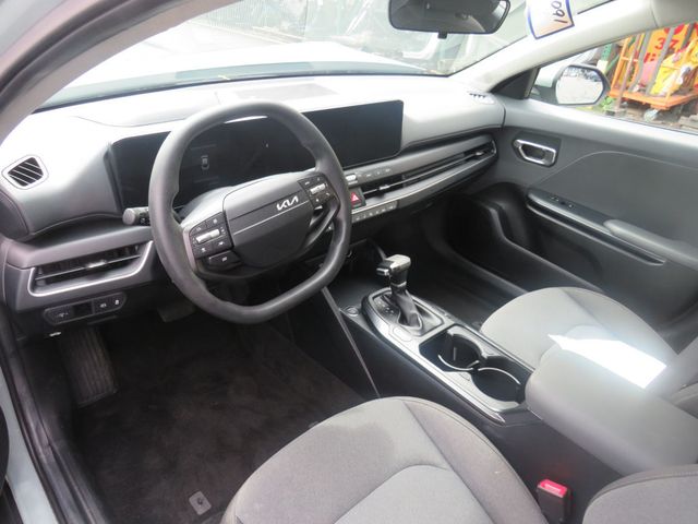 2025 Kia K4 LXS FWD - 23067959 - 7