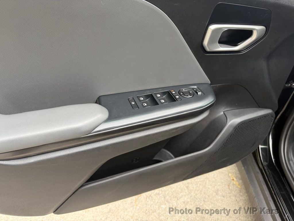 2025 Kia K4 LXS FWD - 22938007 - 11