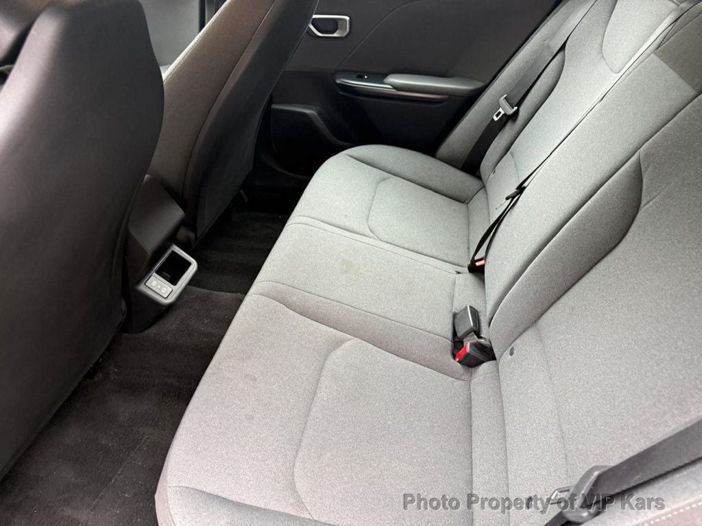 2025 Kia K4 LXS FWD - 22938007 - 12