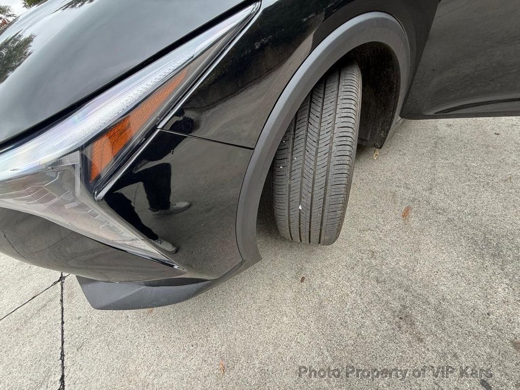 2025 Kia K4 LXS FWD - 22938007 - 19