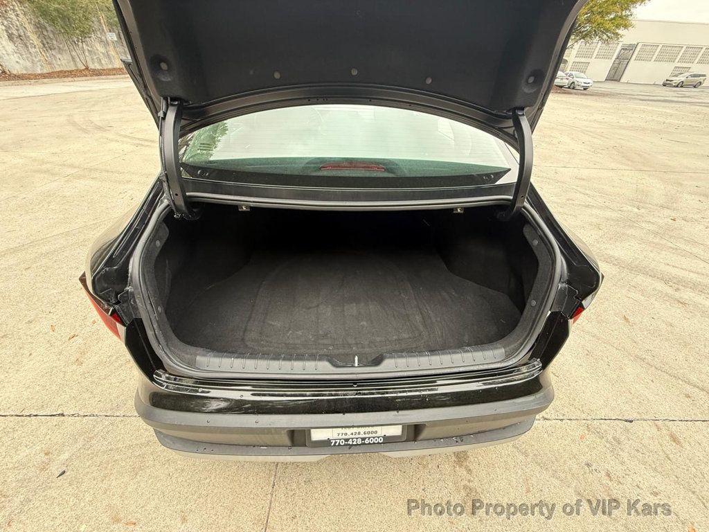 2025 Kia K4 LXS FWD - 22938007 - 20