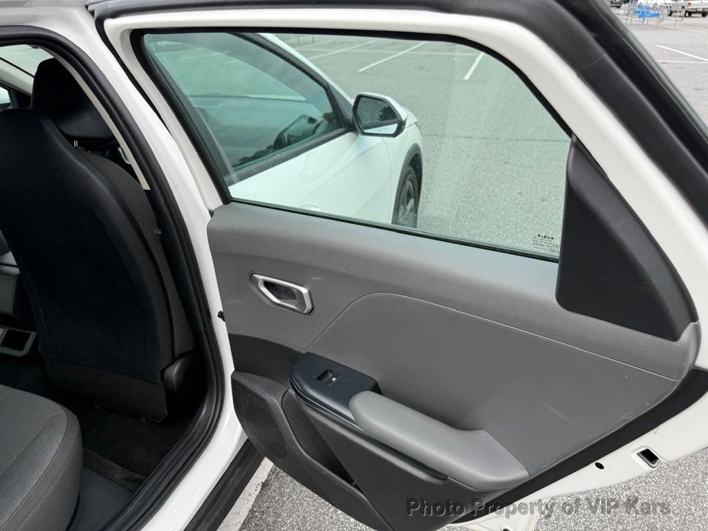 2025 Kia K4 LXS FWD - 23025759 - 9