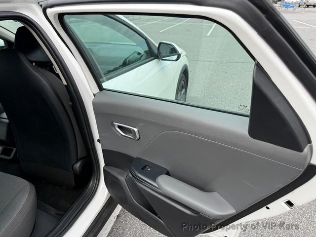 2025 Kia K4 LXS FWD - 23025759 - 9