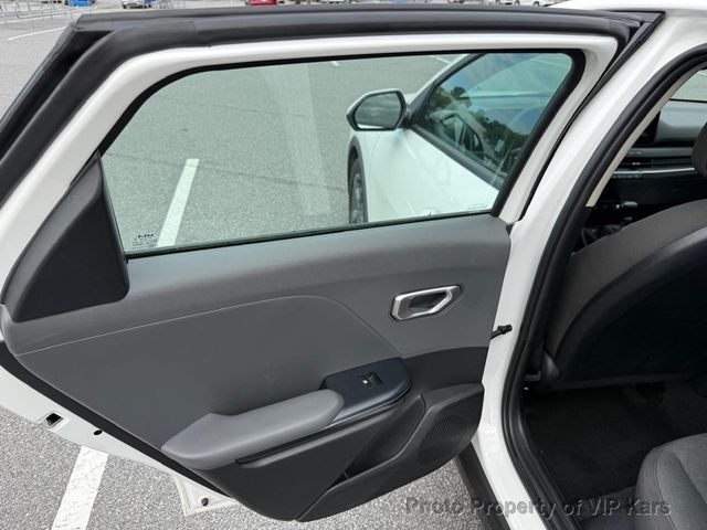 2025 Kia K4 LXS FWD - 23025759 - 10