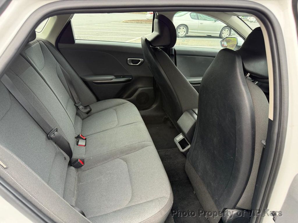 2025 Kia K4 LXS FWD - 23025759 - 13