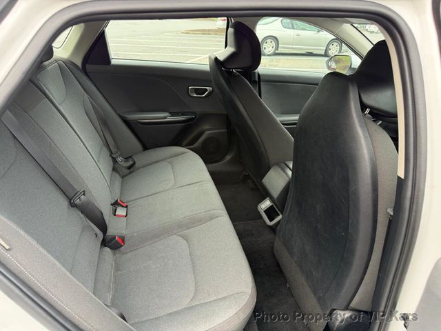2025 Kia K4 LXS FWD - 23025759 - 13