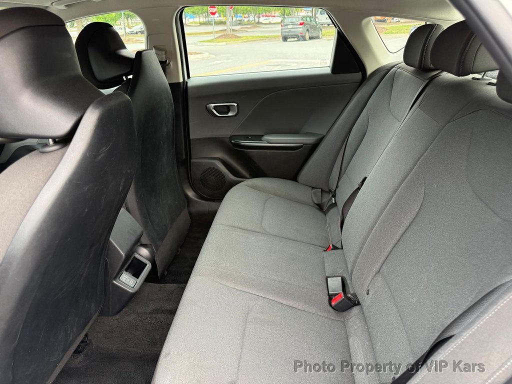 2025 Kia K4 LXS FWD - 23025759 - 14