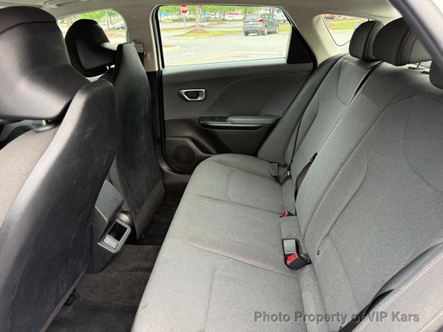 2025 Kia K4 LXS FWD - 23025759 - 14