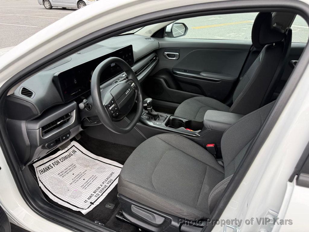 2025 Kia K4 LXS FWD - 23025759 - 15