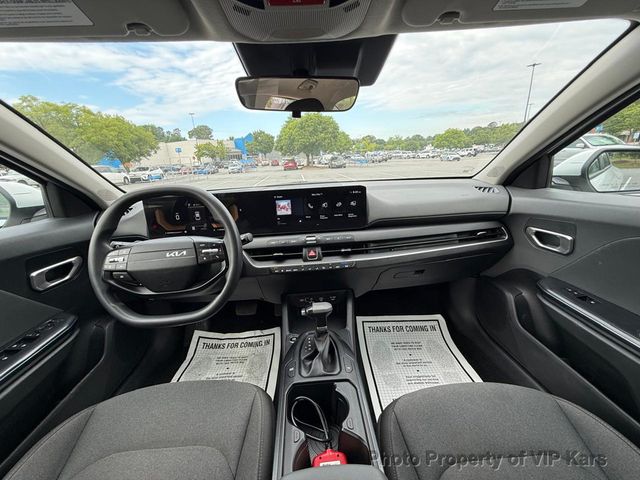 2025 Kia K4 LXS FWD - 23025759 - 16