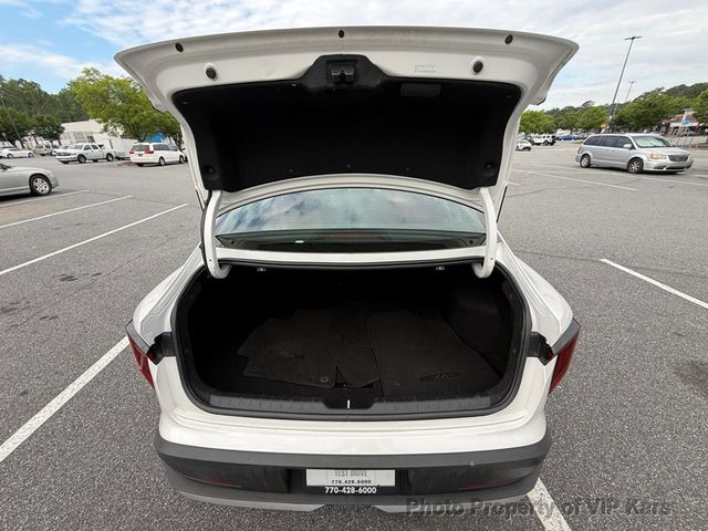 2025 Kia K4 LXS FWD - 23025759 - 19