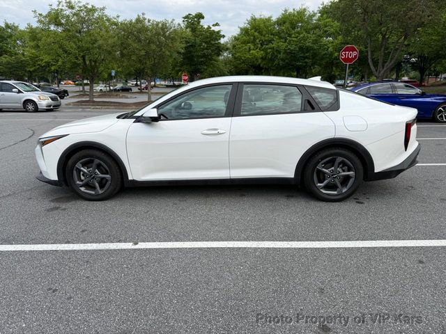 2025 Kia K4 LXS FWD - 23025759 - 7