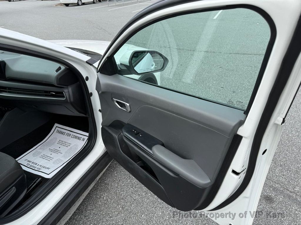 2025 Kia K4 LXS FWD - 23025759 - 8