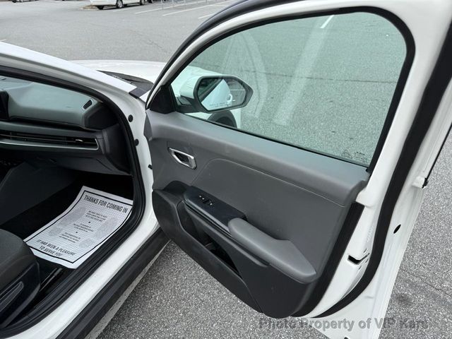 2025 Kia K4 LXS FWD - 23025759 - 8