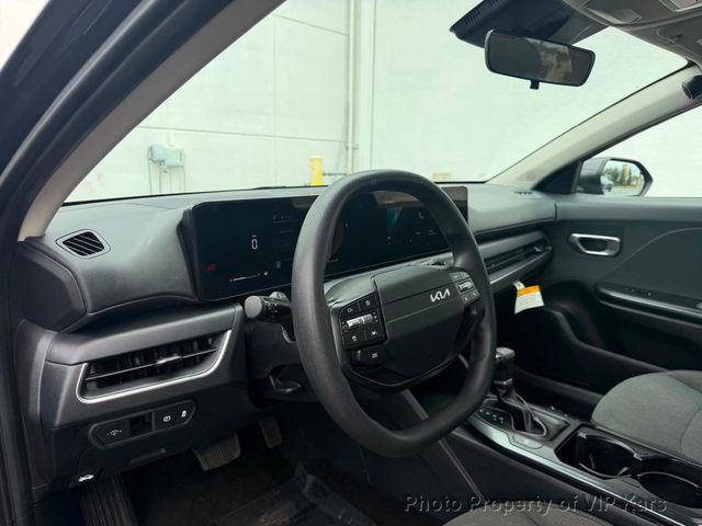 2025 Kia K4 LXS FWD - 23045500 - 9