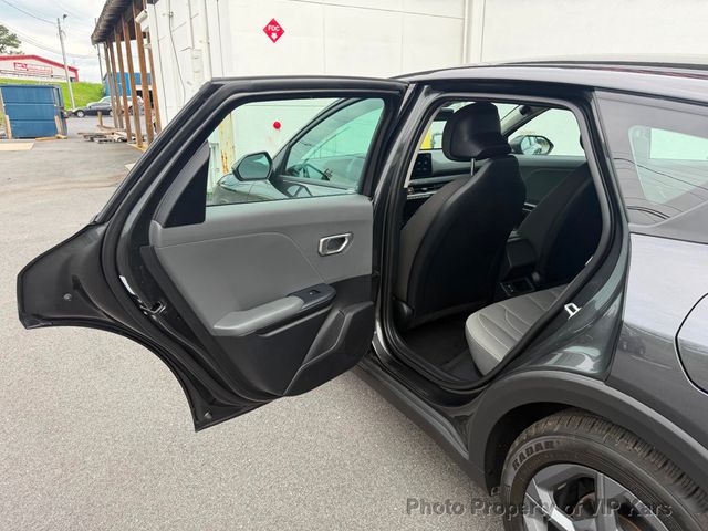 2025 Kia K4 LXS FWD - 23045500 - 11