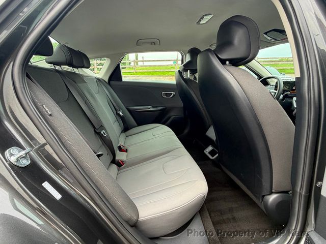 2025 Kia K4 LXS FWD - 23045500 - 14