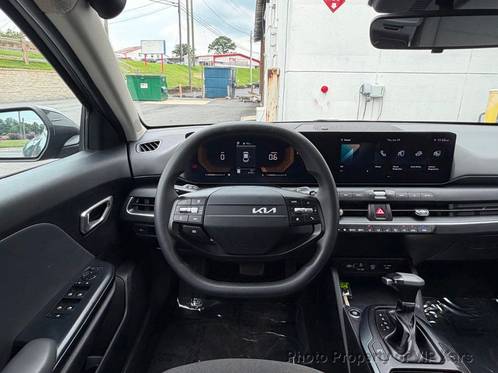 2025 Kia K4 LXS FWD - 23045500 - 19