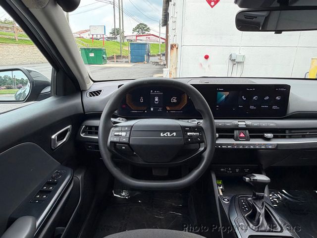 2025 Kia K4 LXS FWD - 23045500 - 19