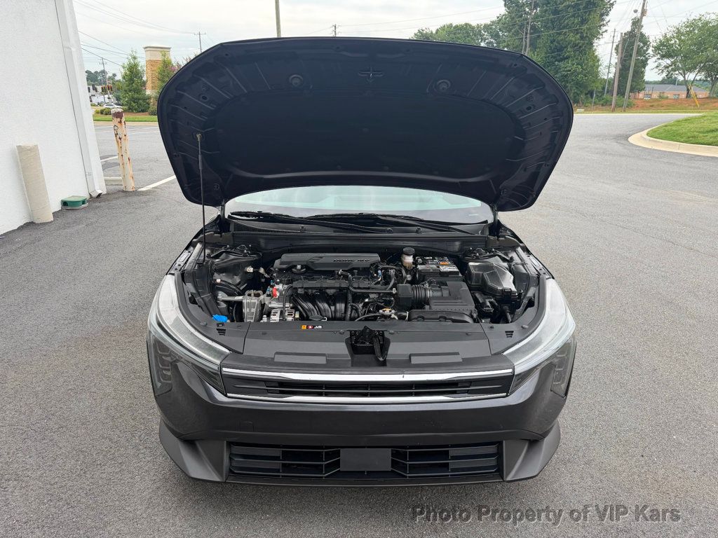 2025 Kia K4 LXS FWD - 23045500 - 24