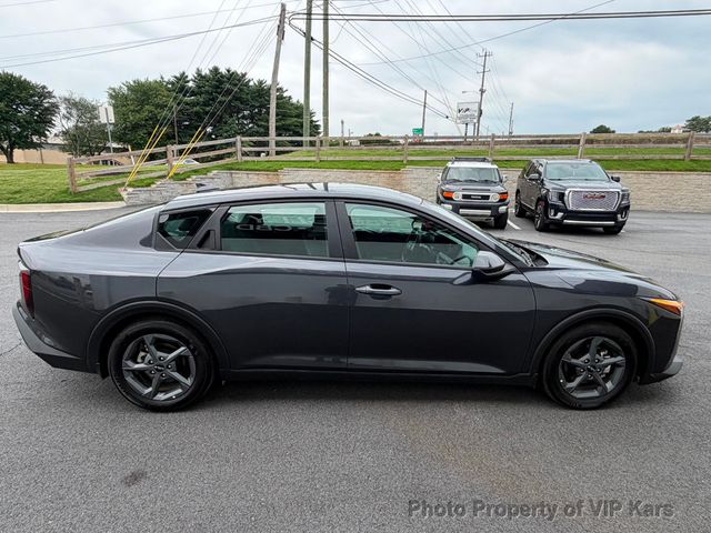 2025 Kia K4 LXS FWD - 23045500 - 3