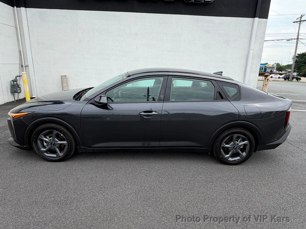 2025 Kia K4 LXS FWD - 23045500 - 7
