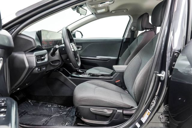 2025 Kia K4 LXS FWD - 23042647 - 15