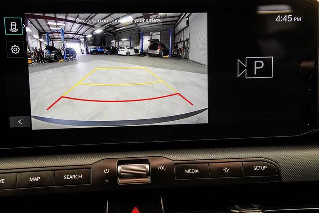 2025 Kia K4 LXS FWD - 23042647 - 30