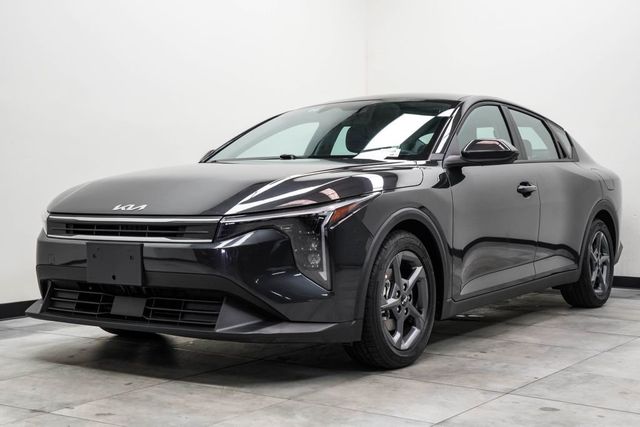 2025 Kia K4 LXS FWD - 23042647 - 6