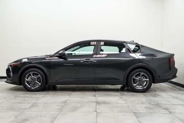2025 Kia K4 LXS FWD - 23042647 - 7