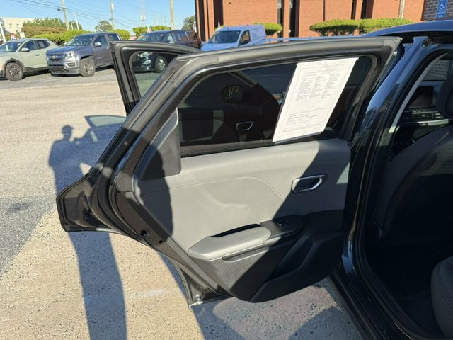 2025 Kia K4 LXS FWD - 23092527 - 9