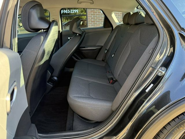 2025 Kia K4 LXS FWD - 23092527 - 10