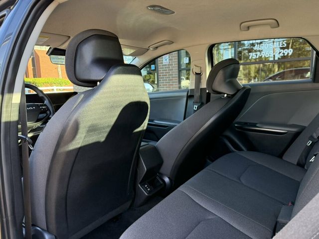 2025 Kia K4 LXS FWD - 23092527 - 11