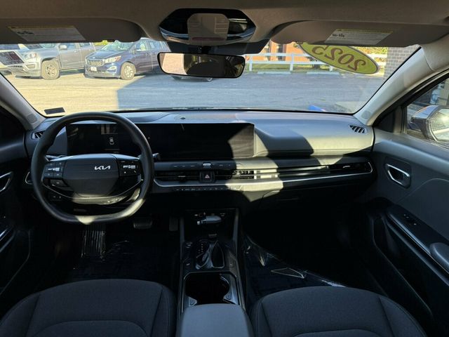 2025 Kia K4 LXS FWD - 23092527 - 13