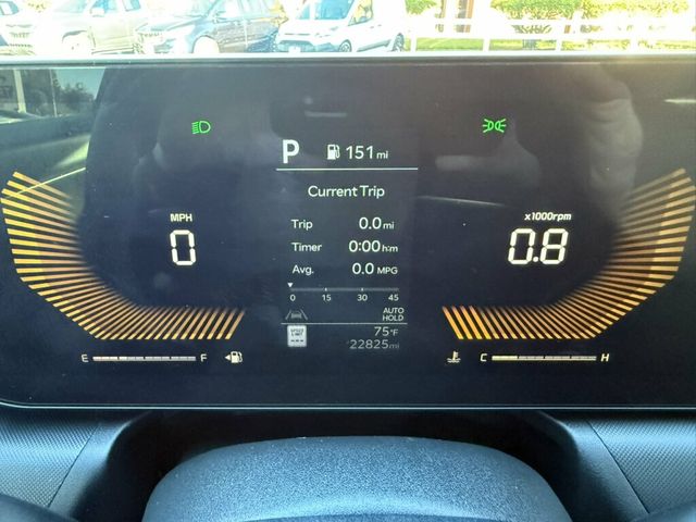 2025 Kia K4 LXS FWD - 23092527 - 14