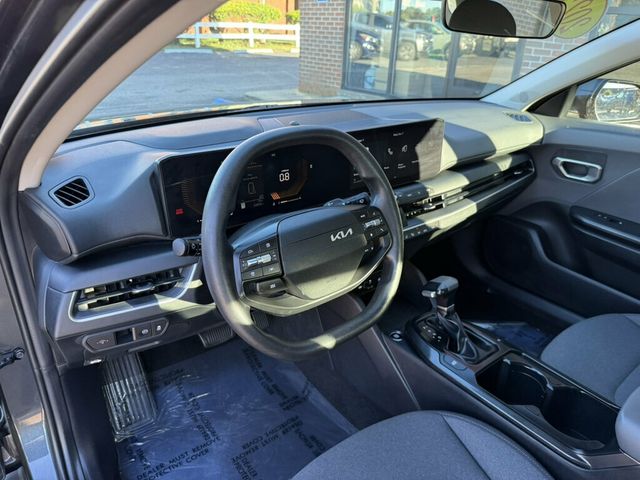 2025 Kia K4 LXS FWD - 23092527 - 15