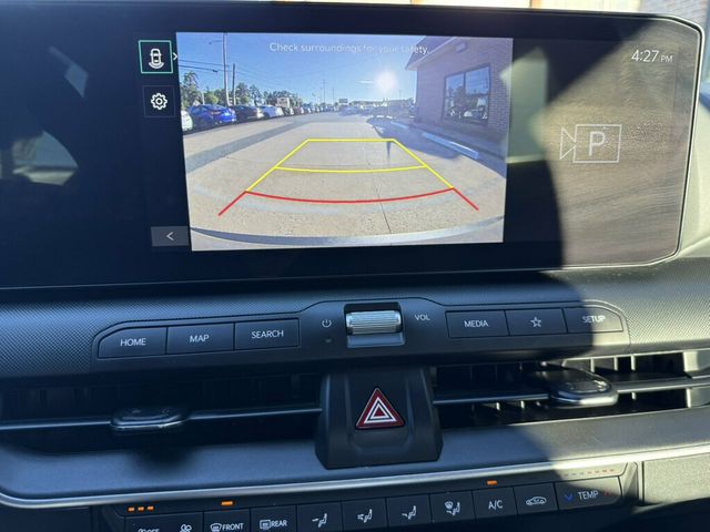 2025 Kia K4 LXS FWD - 23092527 - 17