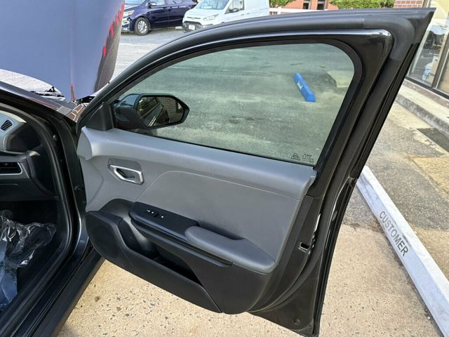 2025 Kia K4 LXS FWD - 23092527 - 22